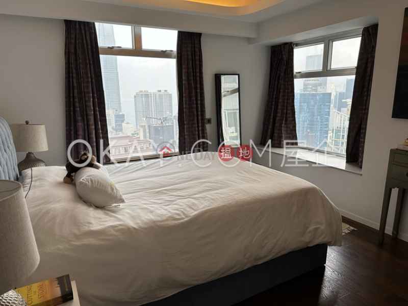 HK$ 39,000/ 月-福澤花園-西區2房1廁,極高層福澤花園出租單位