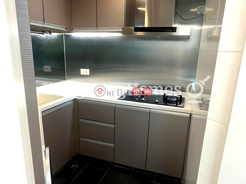 俊傑花園兩房一廳單位出售|西區俊傑花園(Scholastic Garden)出售樓盤 (Proway-LID193913S)