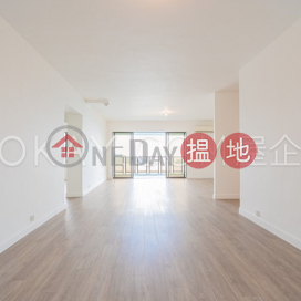 Efficient 3 bedroom with sea views, balcony | Rental | Repulse Bay Apartments 淺水灣花園大廈 _0