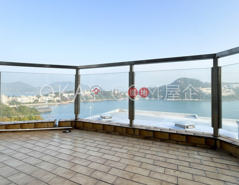 Property Search Hong Kong | OneDay | Residential | Rental Listings Beautiful house with balcony & parking | Rental