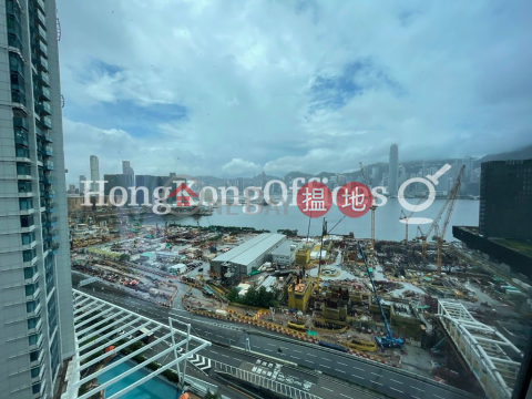 環球貿易廣場寫字樓租單位出租 | 環球貿易廣場 International Commerce Centre _0