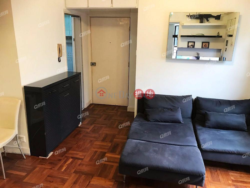 Property Search Hong Kong | OneDay | Residential Rental Listings Hung Yan Building | 2 bedroom Low Floor Flat for Rent