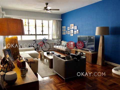 Stylish 3 bedroom with balcony & parking | Rental|Panorama(Panorama)Rental Listings (OKAY-R312698)_0