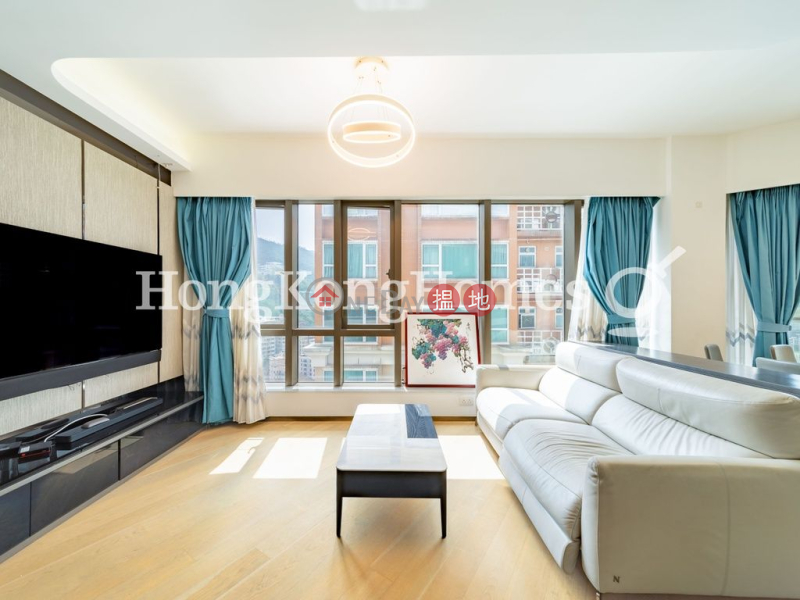 HK$ 50,000/ month Regent Hill Wan Chai District, 3 Bedroom Family Unit for Rent at Regent Hill