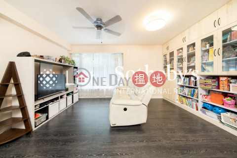 Property for Sale at Tanner Garden with 3 Bedrooms | Tanner Garden 丹拿花園 _0