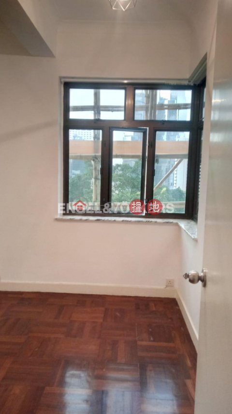 3 Bedroom Family Flat for Rent in Central Mid Levels|38B Kennedy Road(38B Kennedy Road)Rental Listings (EVHK87250)_0