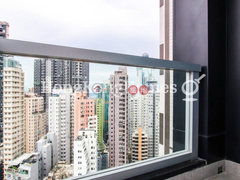 2 Bedroom Unit for Rent at Resiglow Pokfulam | 8 Hing Hon Road | Western District, Hong Kong Rental | HK$ 37,000/ month