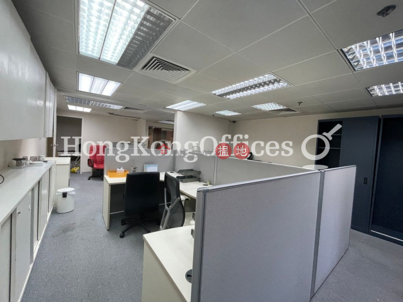 Office Unit for Rent at Park Avenue Tower | Park Avenue Tower 百富中心 Rental Listings