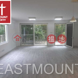 Sai Kung Village House | Property For Sale and Rent or Lease in Yan Yee Road 仁義路-Garden, Green view | Property ID:3530