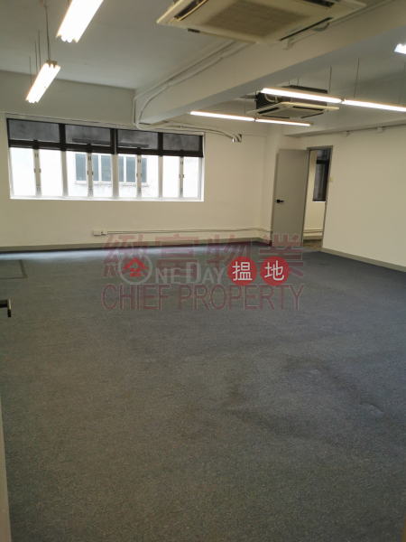 Property Search Hong Kong | OneDay | Industrial, Sales Listings | 一層一伙，公園景，靚裝