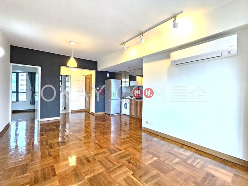 Rare 2 bedroom on high floor with parking | For Sale | 101 Caroline Hill Road | Wan Chai District | Hong Kong Sales, HK$ 17.8M
