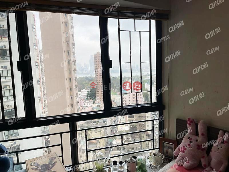 Property Search Hong Kong | OneDay | Residential | Sales Listings, Illumination Terrace | 3 bedroom Low Floor Flat for Sale