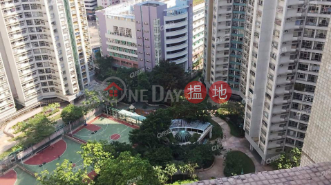 South Horizons Phase 4, Cambridge Court Block 33A | 2 bedroom High Floor Flat for Sale | South Horizons Phase 4, Cambridge Court Block 33A 海怡半島4期御庭園御翠居(33A座) _0
