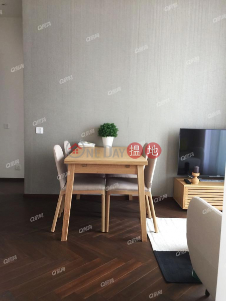 Property Search Hong Kong | OneDay | Residential | Rental Listings One South Lane | 2 bedroom High Floor Flat for Rent