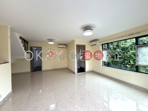 Popular house on high floor with rooftop & balcony | For Sale | Kai Ham Tsuen 界咸村 _0