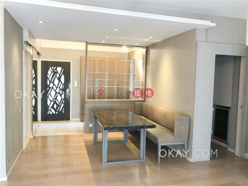 Property Search Hong Kong | OneDay | Residential, Rental Listings | Tasteful 2 bedroom with parking | Rental