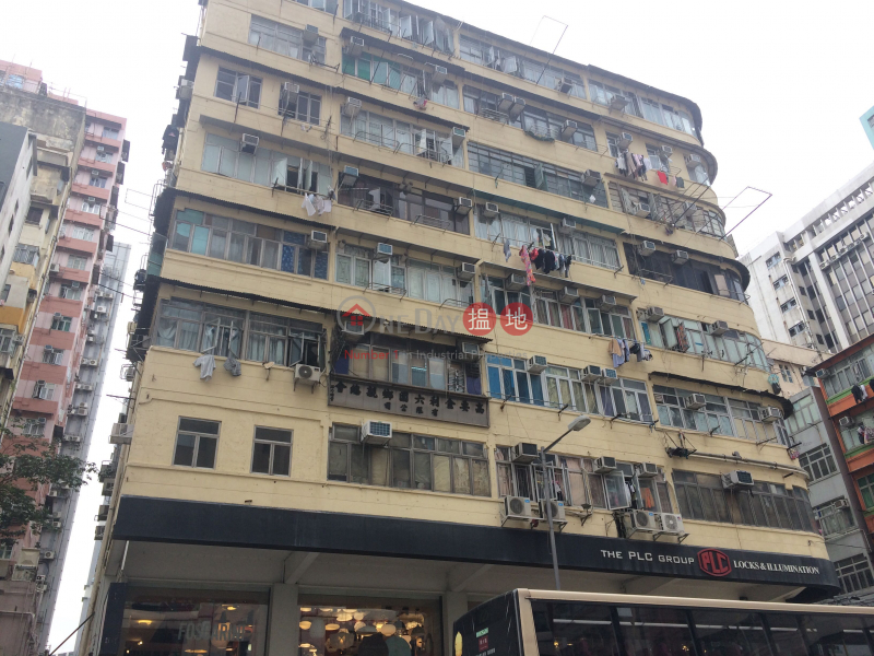 Kwong Wing Building (Kwong Wing Building) Mong Kok|搵地(OneDay)(3)