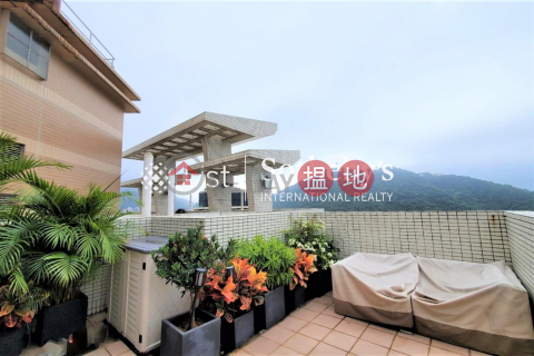Property for Rent at The Merton with 3 Bedrooms | The Merton 泓都 _0