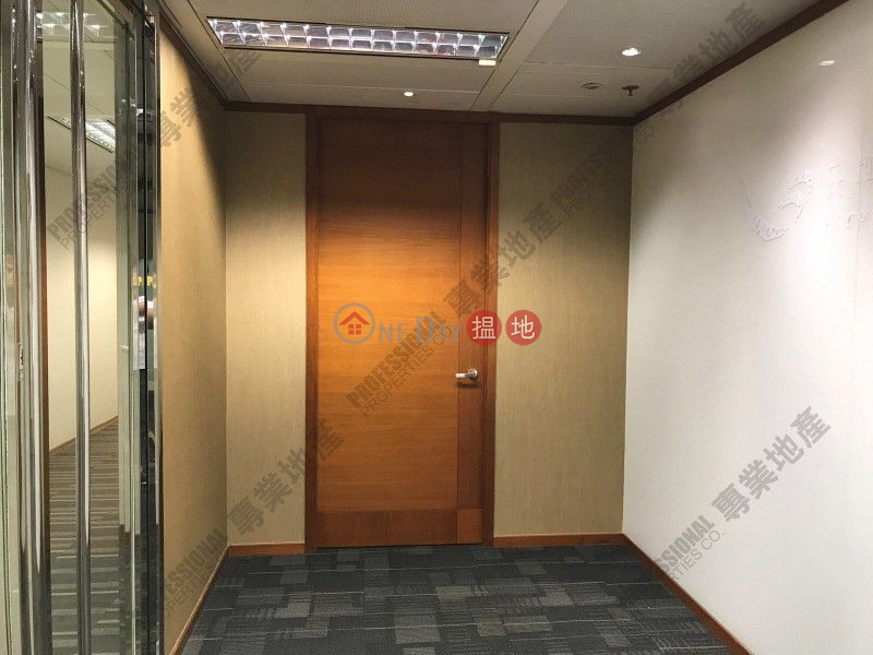 Grand Millennium Plaza | High, Office / Commercial Property | Rental Listings HK$ 153,620/ month