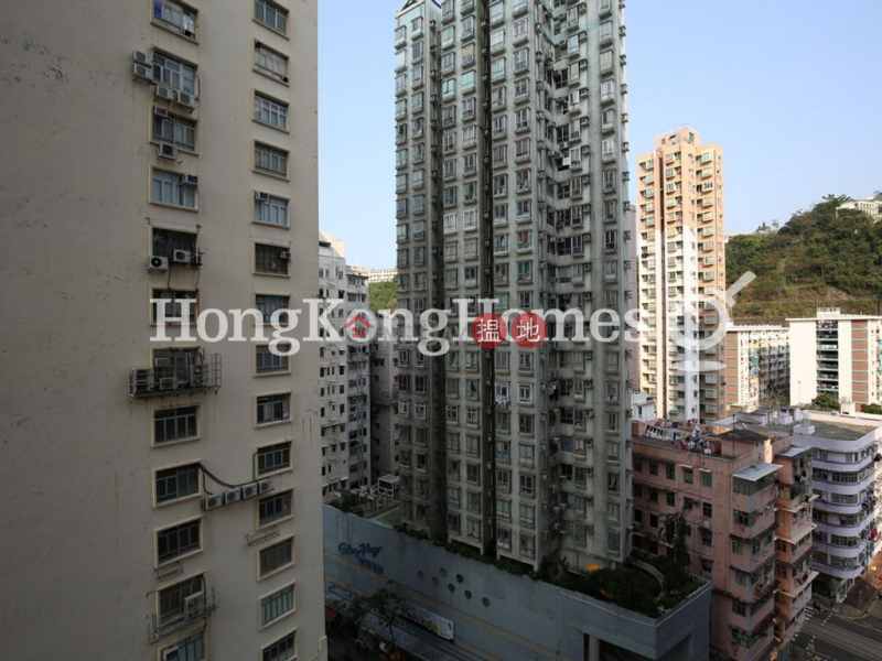 香港搵樓|租樓|二手盤|買樓| 搵地 | 住宅-出租樓盤形薈開放式單位出租