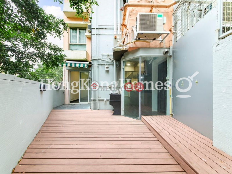 Studio Unit for Rent at Tsui On Court, Tsui On Court 翠安閣 Rental Listings | Western District (Proway-LID106496R)