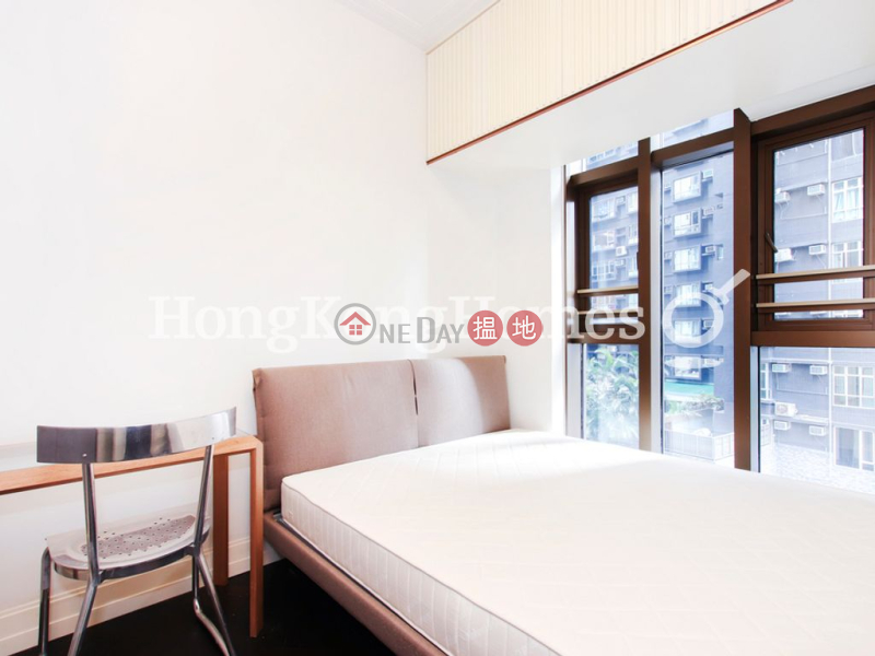 HK$ 12.8M | Castle One By V Western District, 1 Bed Unit at Castle One By V | For Sale