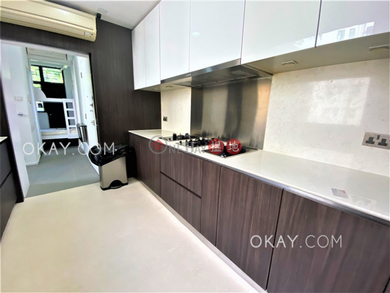 Property Search Hong Kong | OneDay | Residential, Rental Listings | Rare 4 bedroom with parking | Rental