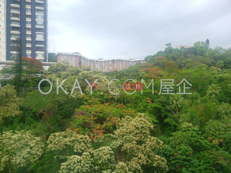 Stylish 2 bedroom with parking | Rental, Block 45-48 Baguio Villa 碧瑤灣45-48座 Rental Listings | Western District (OKAY-R36919)
