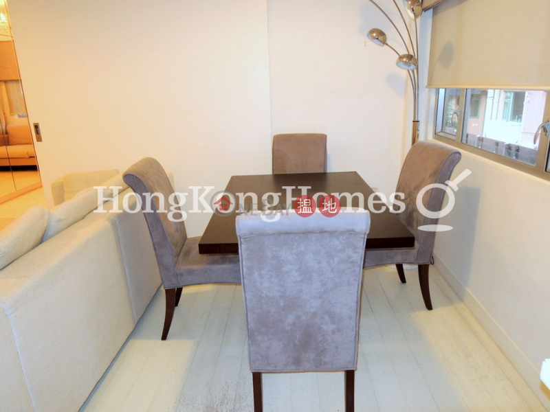 HK$ 8.3M | 17 Bonham Road Western District 1 Bed Unit at 17 Bonham Road | For Sale