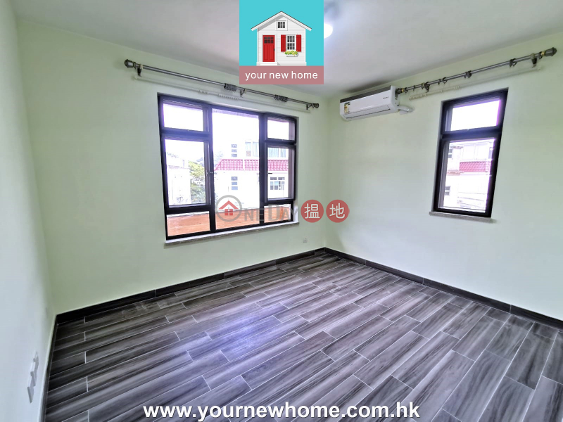 HK$ 30,000/ 月界咸村-西貢-Sai Kung Duplex | For Rent