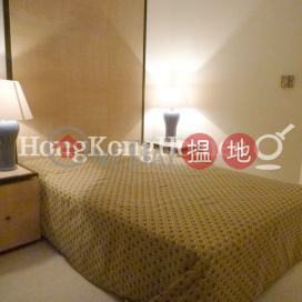 Studio Unit for Rent at Convention Plaza Apartments