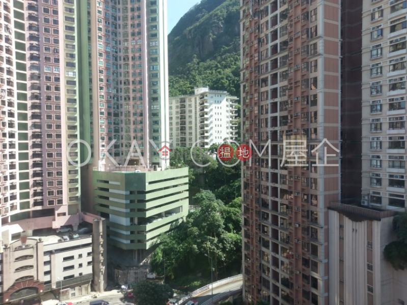 HK$ 14.5M Peaksville, Western District, Lovely 3 bedroom with parking | For Sale