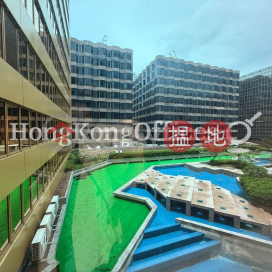 Office Unit for Rent at Chinachem Golden Plaza