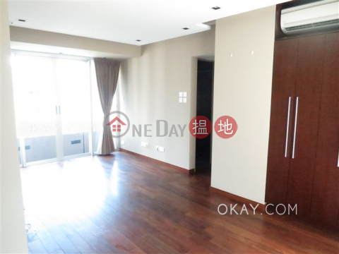 Gorgeous 3 bedroom with balcony | For Sale | Cherry Crest 翠麗軒 _0