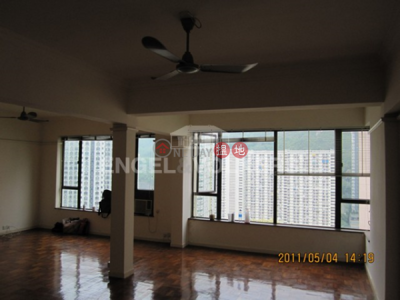 3 Bedroom Family Flat for Sale in Tai Hang, 4 Wang Fung Terrace | Wan Chai District | Hong Kong Sales HK$ 25M