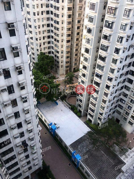 Property Search Hong Kong | OneDay | Residential | Sales Listings Heng Fa Chuen Block 33 | 3 bedroom High Floor Flat for Sale