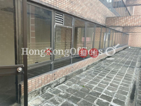 Office Unit for Rent at Lucky Centre, Lucky Centre 樂基中心 | Wan Chai District (HKO-82705-AHHR)_0
