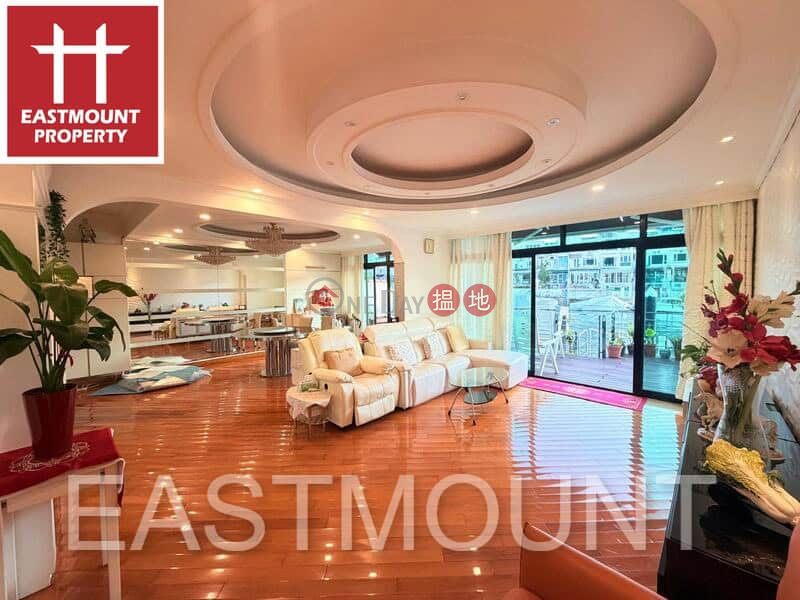 西貢 Marina Cove, Hebe Haven 白沙灣匡湖居別墅出售-海邊屋, 船位 出售單位380西貢公路 | 西貢-香港|出售HK$ 5,500萬