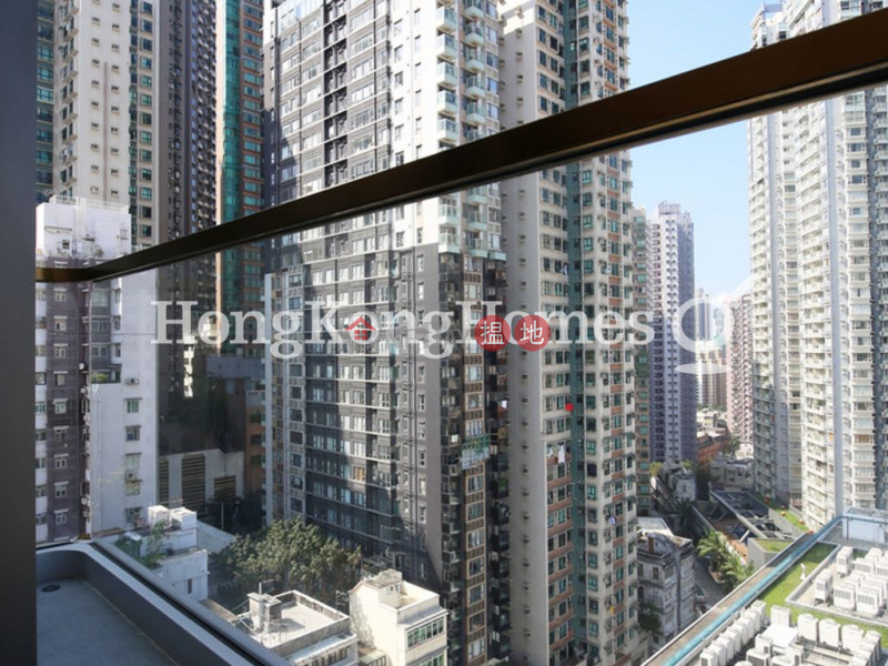 1 Bed Unit for Rent at 28 Aberdeen Street | 28 Aberdeen Street | Central District Hong Kong, Rental HK$ 31,000/ month