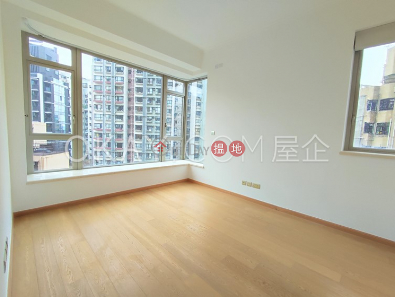HK$ 72,000/ month | Wellesley Western District, Stylish 3 bedroom with balcony | Rental
