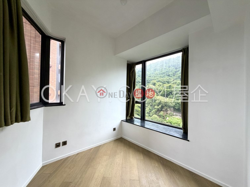 HK$ 39,000/ month Tower 5 The Pavilia Hill Eastern District, Stylish 2 bedroom on high floor with balcony | Rental