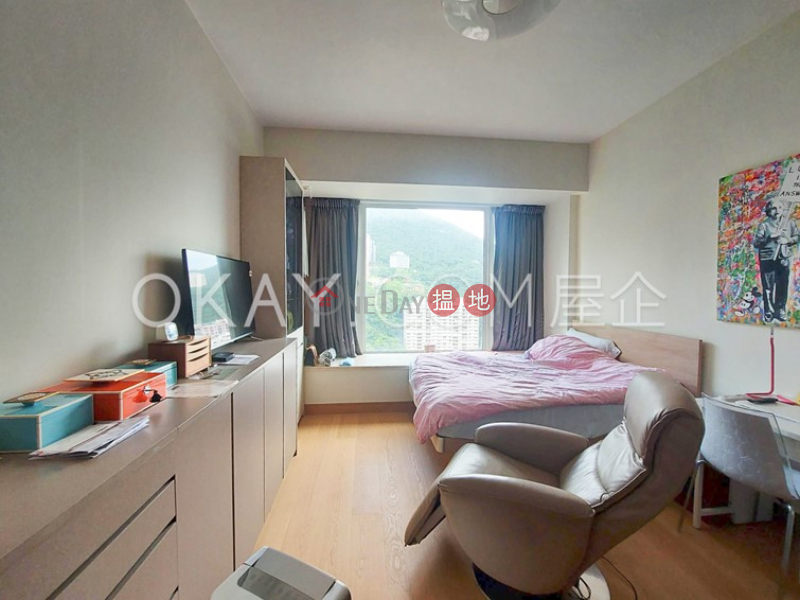 HK$ 83,000/ month | The Altitude, Wan Chai District Rare 3 bedroom on high floor with balcony | Rental