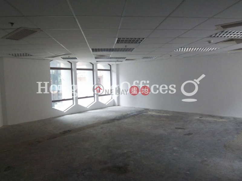 One Hysan Avenue | Middle, Office / Commercial Property Rental Listings, HK$ 46,896/ month