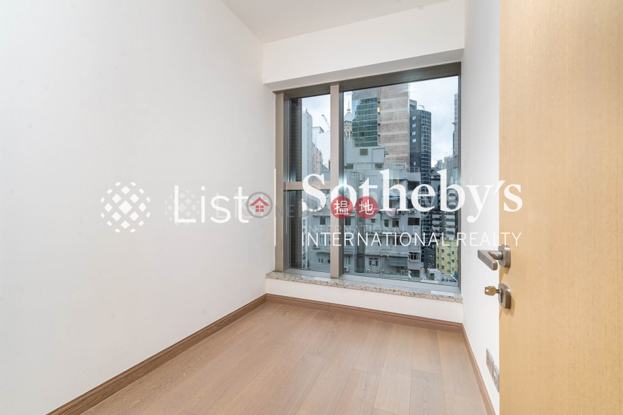 Property for Rent at My Central with 3 Bedrooms 23 Graham Street | Central District | Hong Kong | Rental, HK$ 50,000/ month