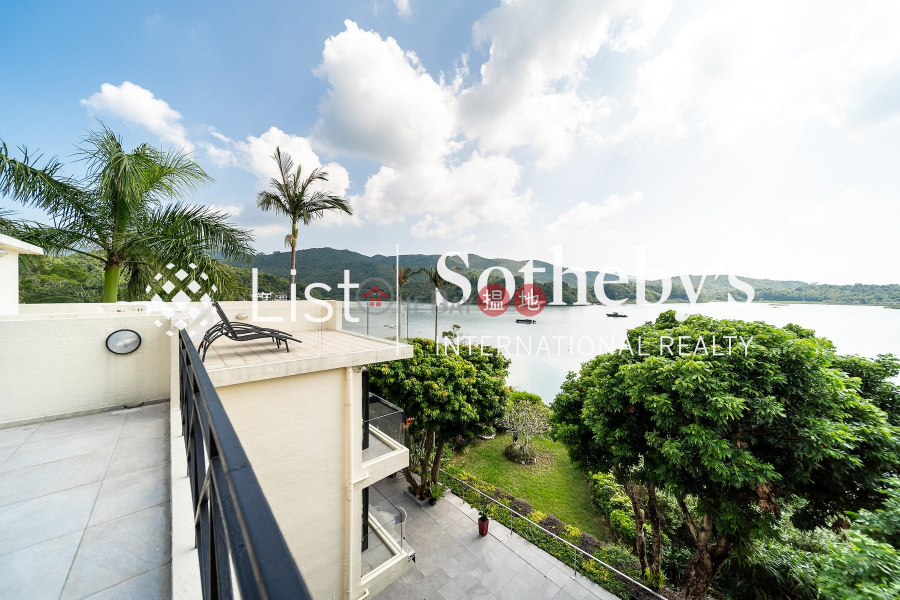 Property for Sale at Wong Keng Tei Village House with more than 4 Bedrooms | Tai Mong Tsai Road | Sai Kung Hong Kong, Sales HK$ 95M