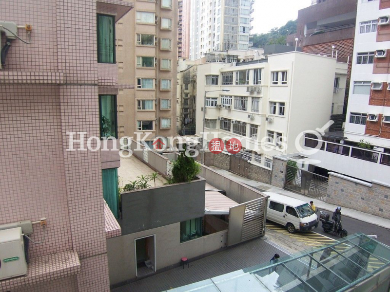 3 Bedroom Family Unit for Rent at 75 Sing Woo Road | 75 Sing Woo Road 成和道75號 Rental Listings