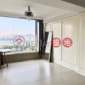 1房1廁,實用率高,極高層《灣景樓出租單位》 | 灣景樓 Bay View Mansion _0