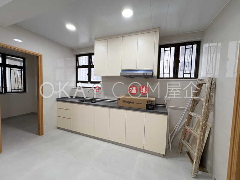 怡景大廈-中層住宅出租樓盤|HK$ 45,000/ 月