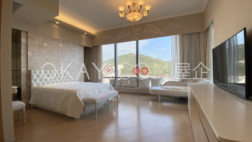 Property Search Hong Kong | OneDay | Residential Sales Listings, Beautiful 3 bedroom with sea views, balcony | For Sale