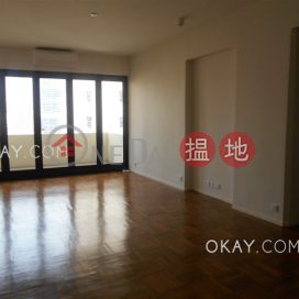 3房2廁,可養寵物,連車位,露台《好景大廈出租單位》 | 好景大廈 Best View Court _0